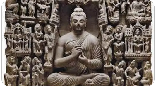 Miracles of Buddha