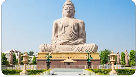 Buddha Buddhism
