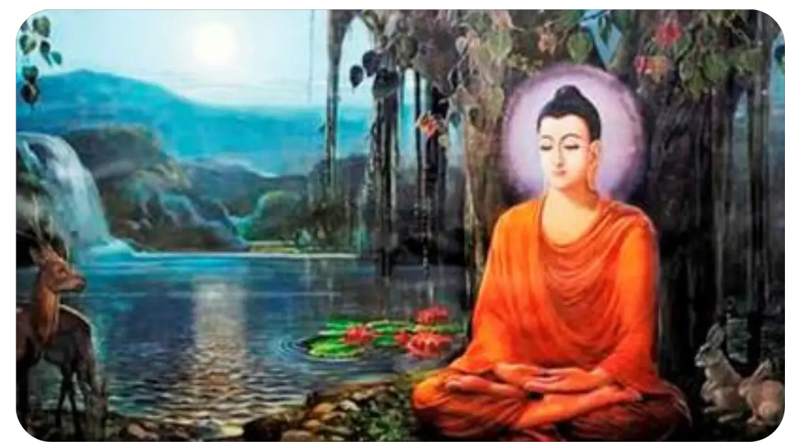 Uppalavaṇṇa Buddhism