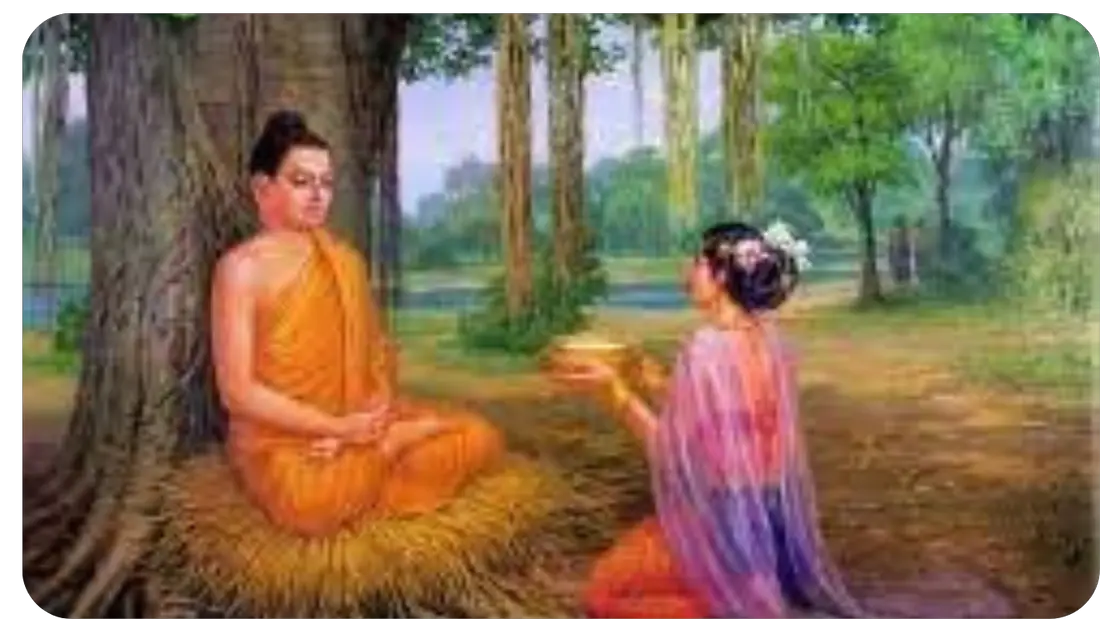 Punna Buddhism