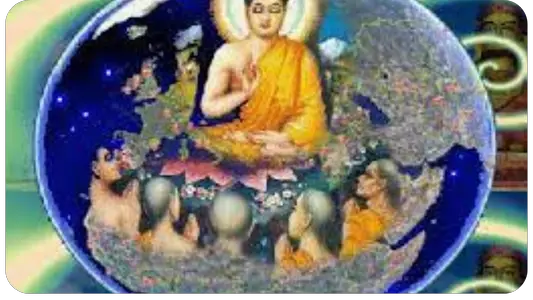 Kalpa Buddhism