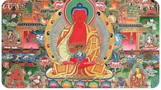 Amitabha Buddhism