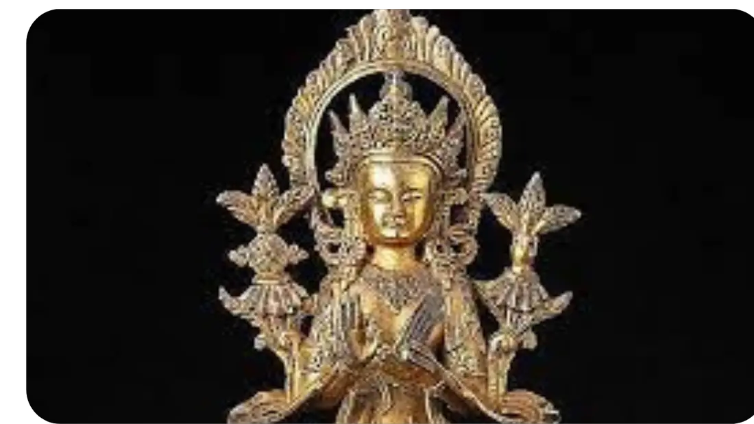 Maitreya Buddhism