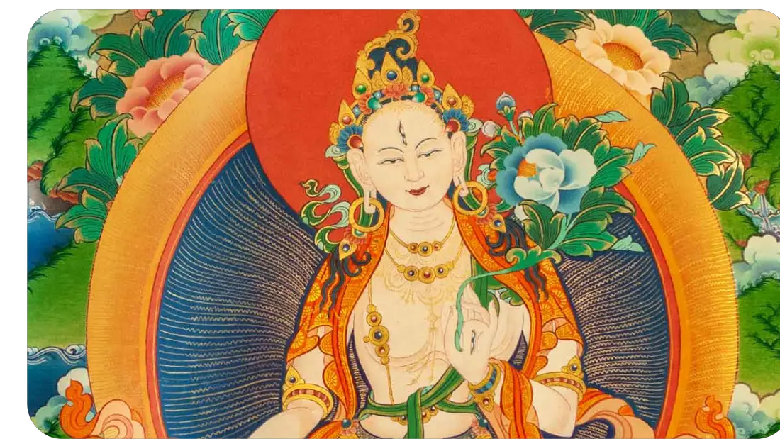 Tara Buddhism