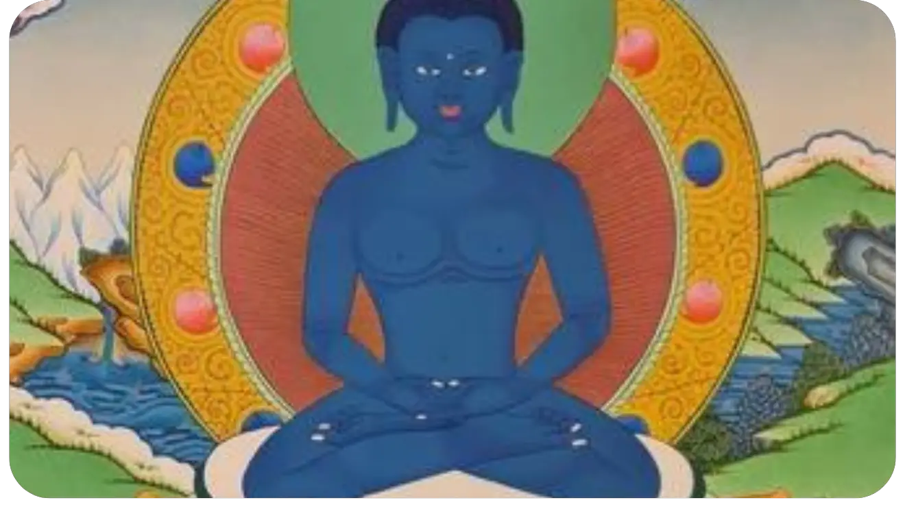 Samantabhadra Buddhism
