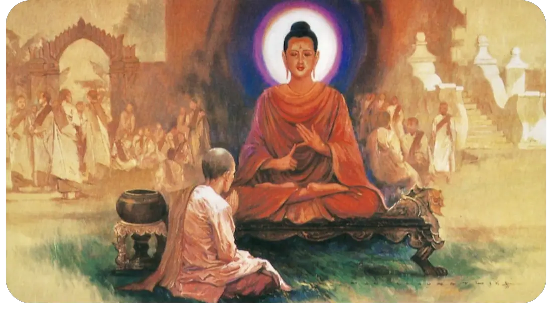 Mahapajapati Gotami | Aunt of Buddha