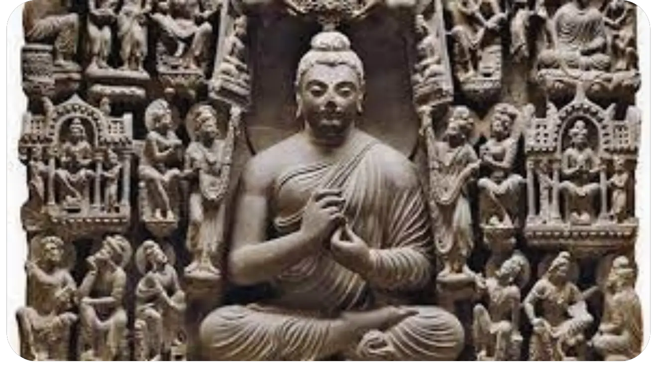 Miracles of Buddha
