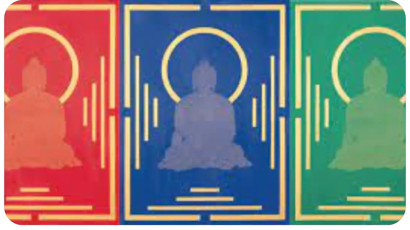 Nirvana Buddhism