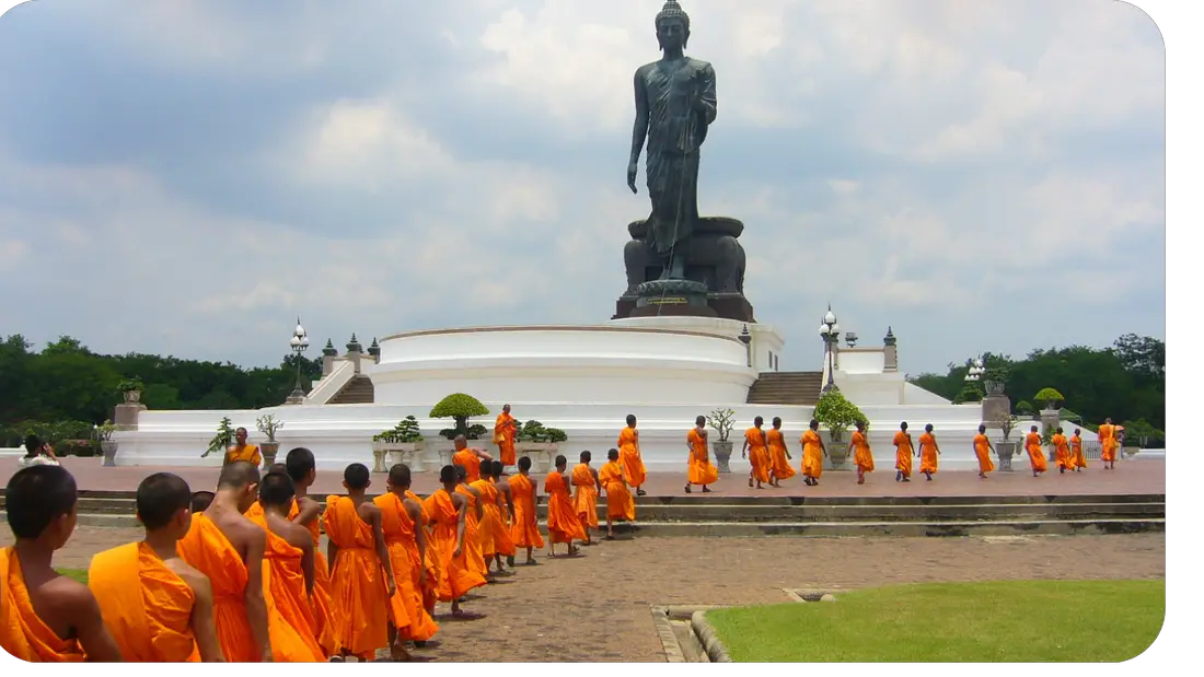 Bhikkhu Buddhism