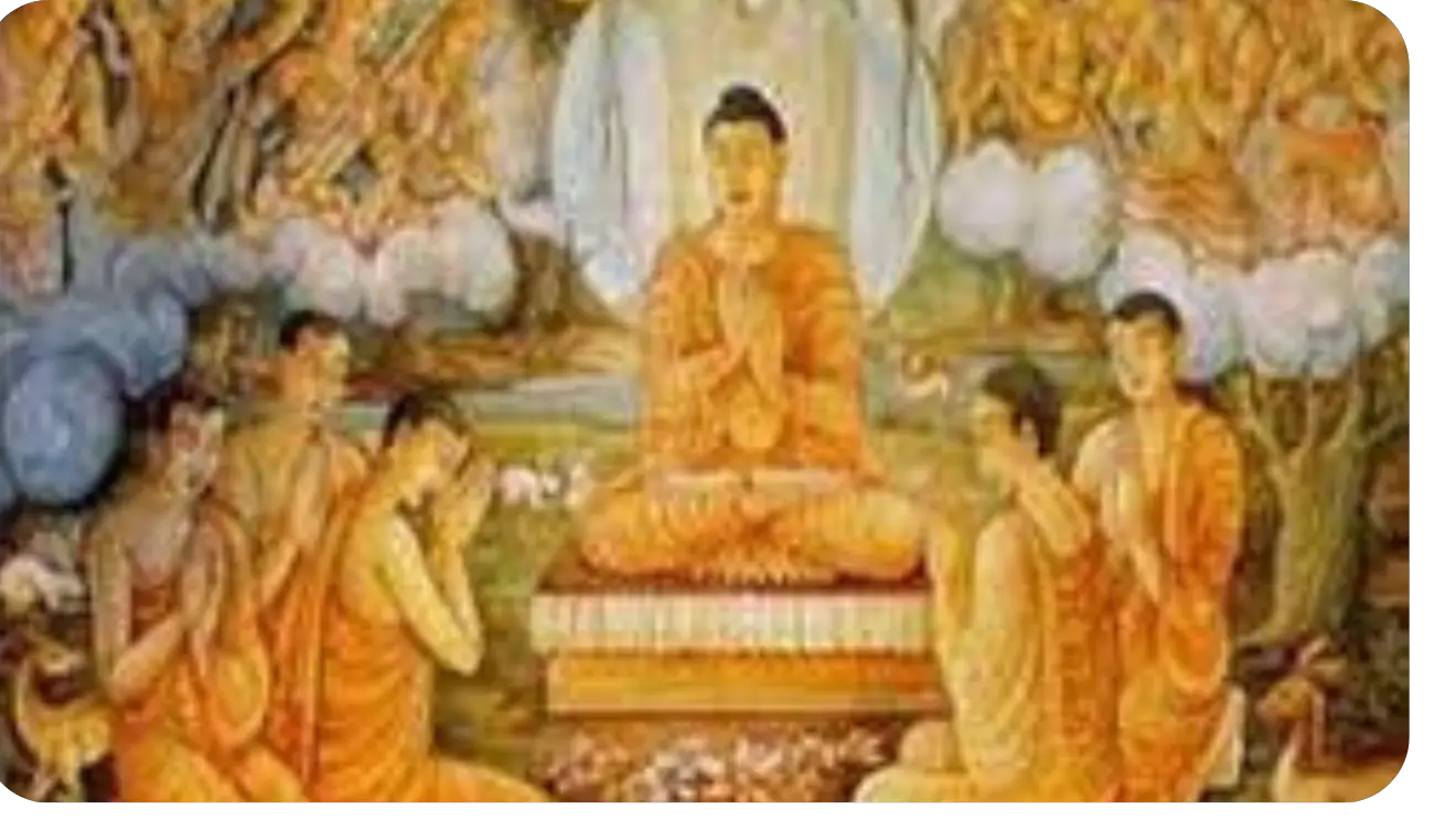 Sakadagami Buddhism
