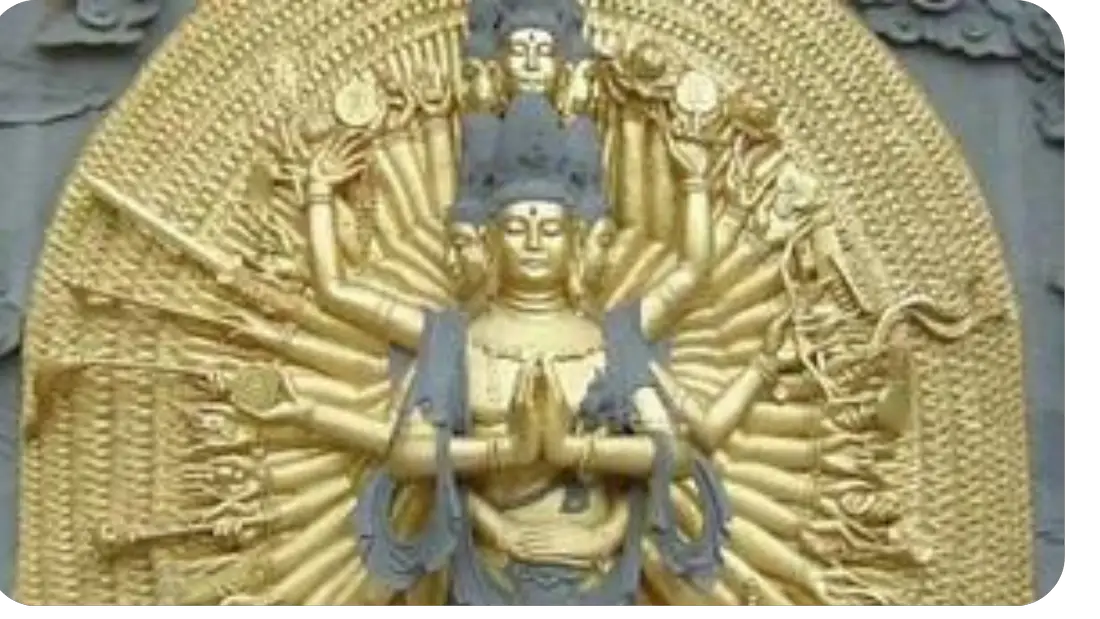 Bodhisattva Buddhism