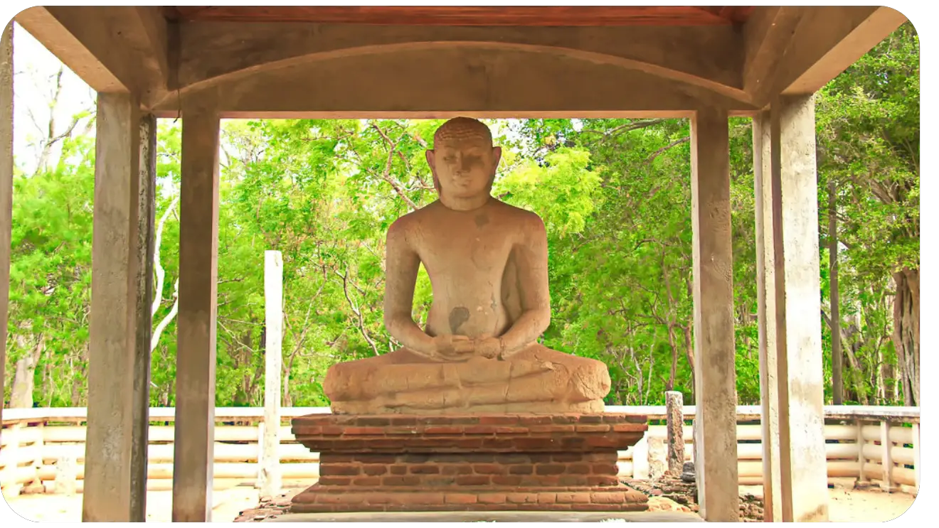 Samadhi Buddhism