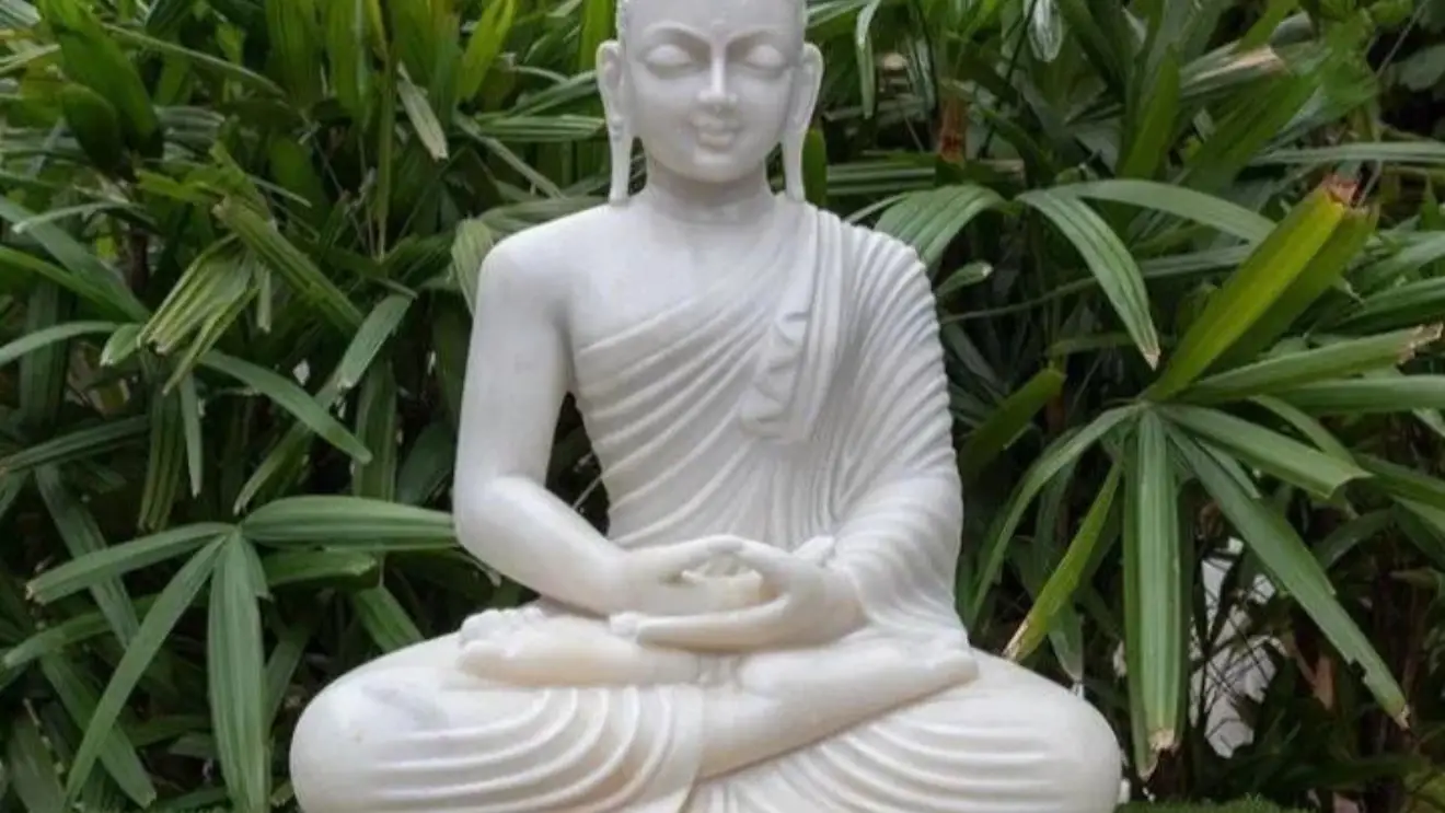 Siddhi Buddhism