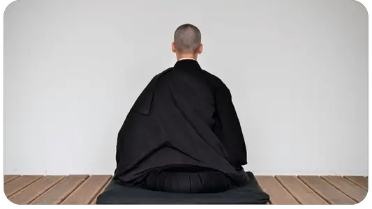 Shikantaza Buddhism